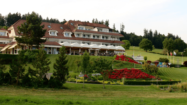 Restaurant Vogelsang